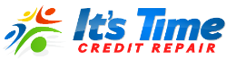 It's Time Credit Repair Logo