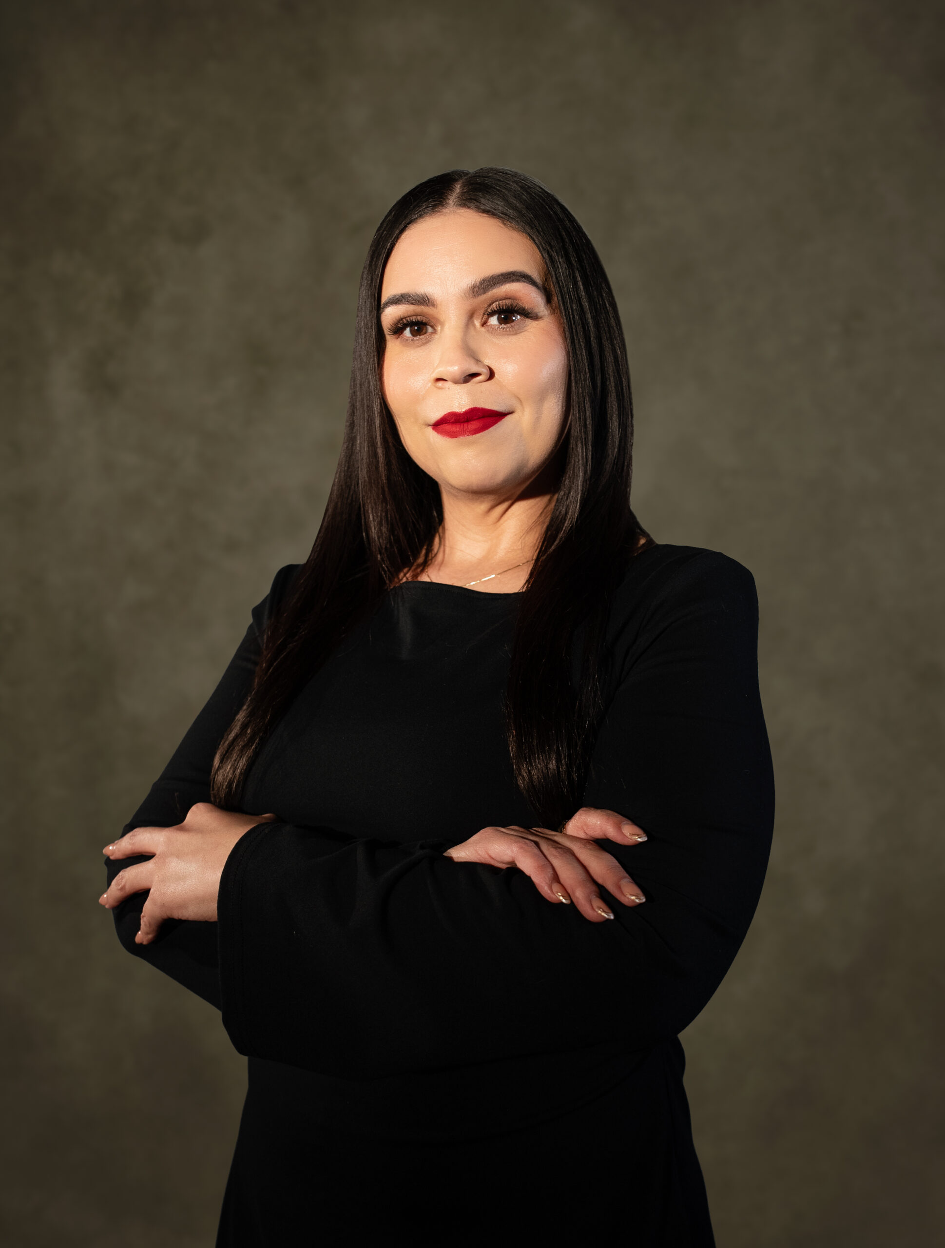 Picture of It's Time Credit Repair Employee Elizabeth Tinajero