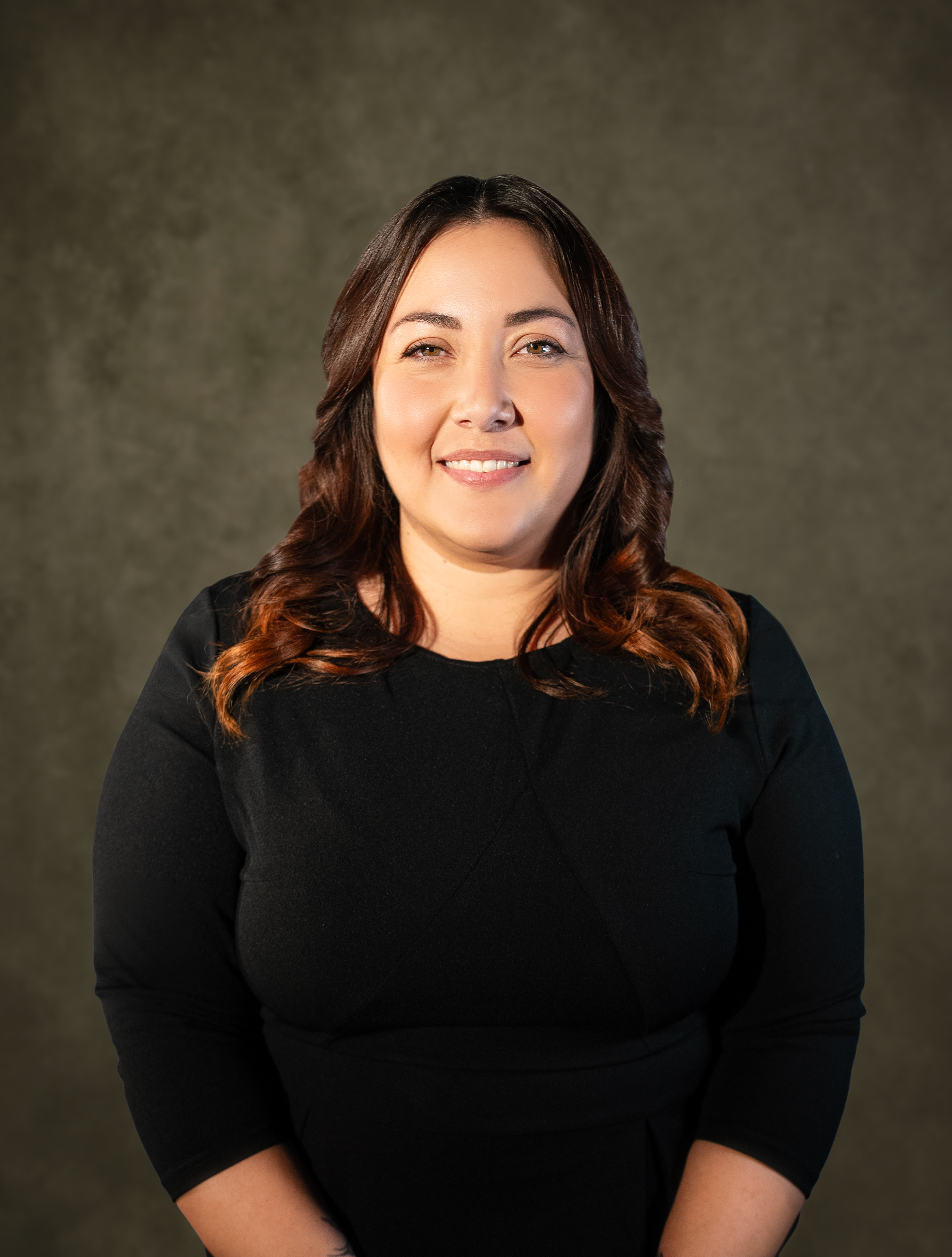 Picture of It's Time Credit Repair Employee Elizabeth Tinajero