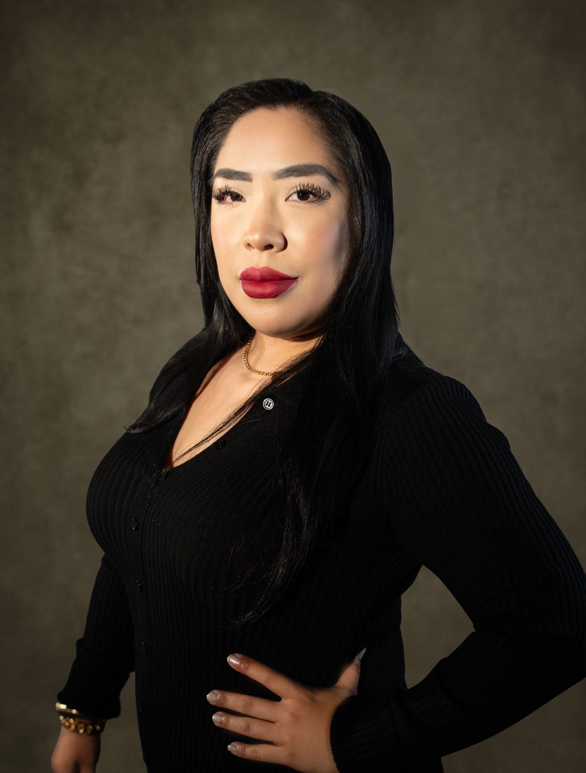 Picture of It's Time Credit Repair Employee Elizabeth Tinajero