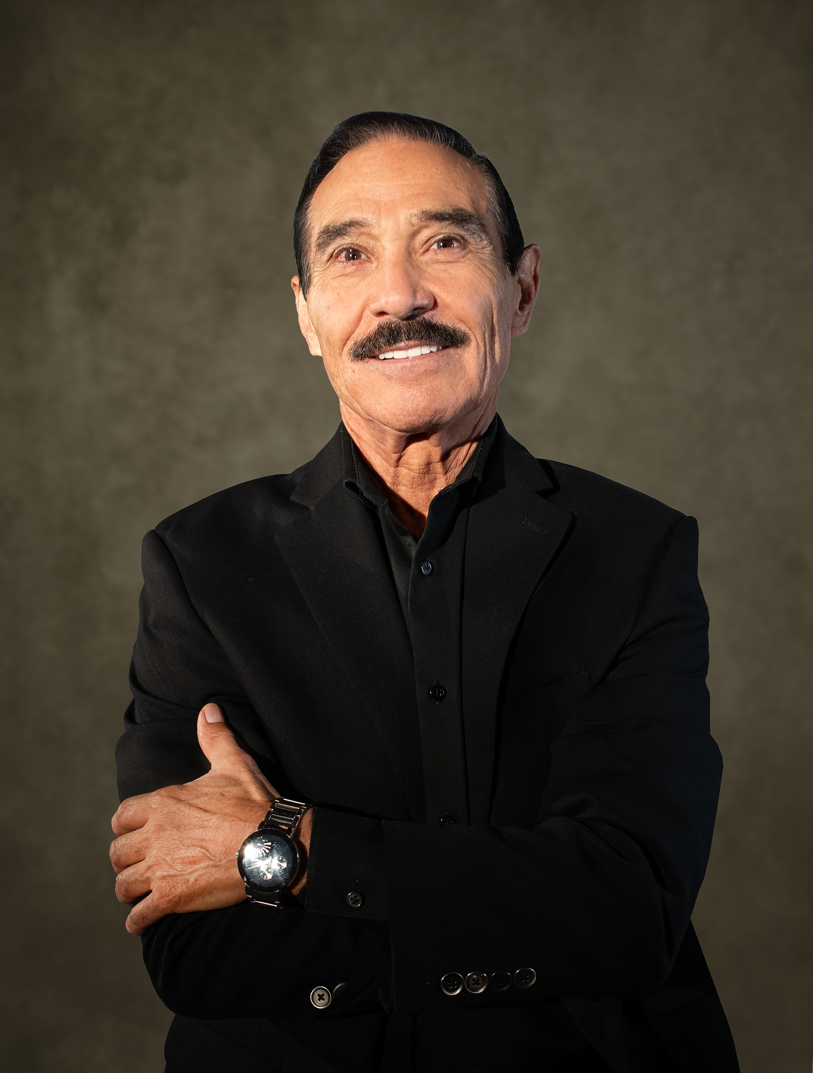 Picture of It's Time Credit Repair Employee Carlos Payan